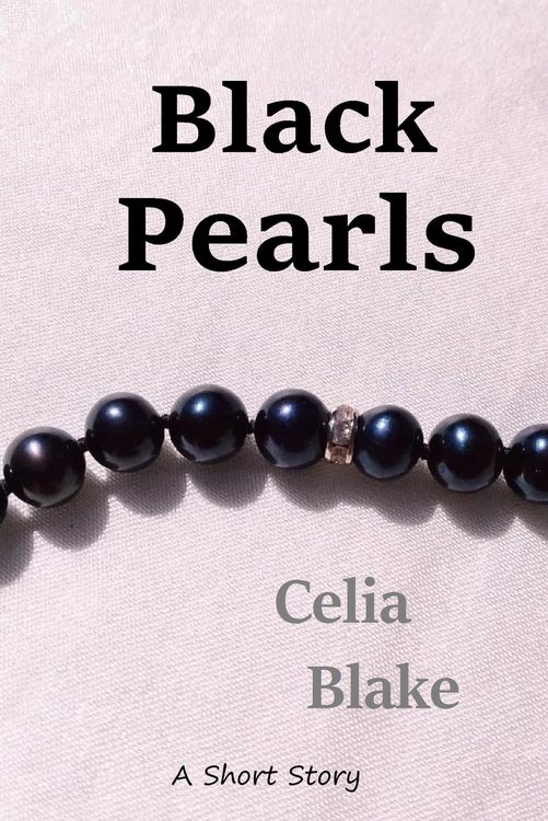 Produktbild: Black Pearls