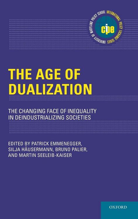 Produktbild: Age Of Dualization Ipe C