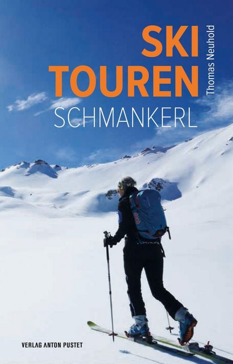 Produktbild: Skitouren-Schmankerl