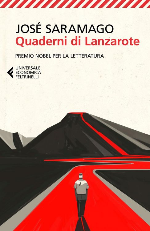 Produktbild: Quaderni di Lanzarote