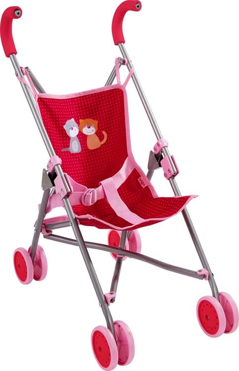 Produktbild: Puppenbuggy Jule