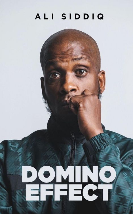 Produktbild: Domino Effect