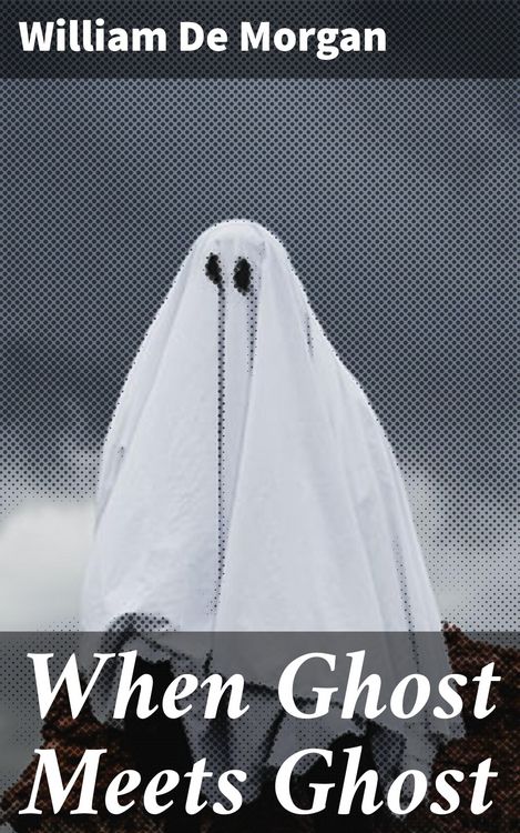 Produktbild: When Ghost Meets Ghost