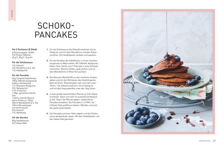 Produktbild: Zuckerfrei backen