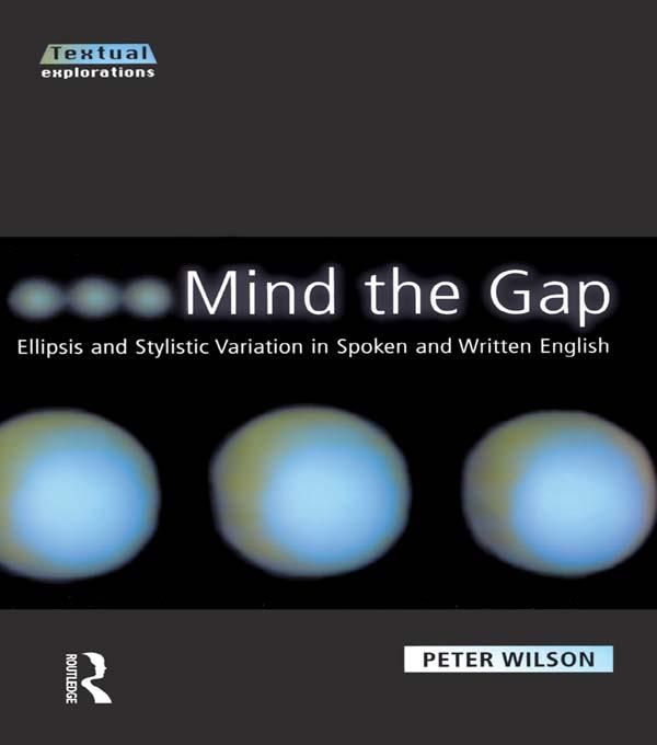 Produktbild: Mind The Gap