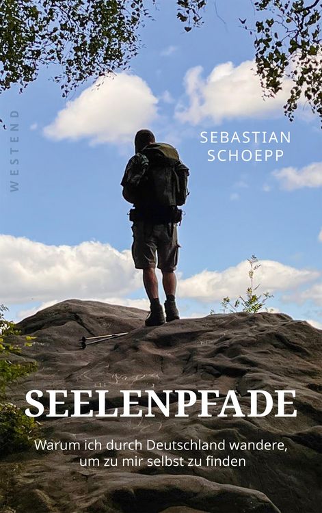 Produktbild: Seelenpfade