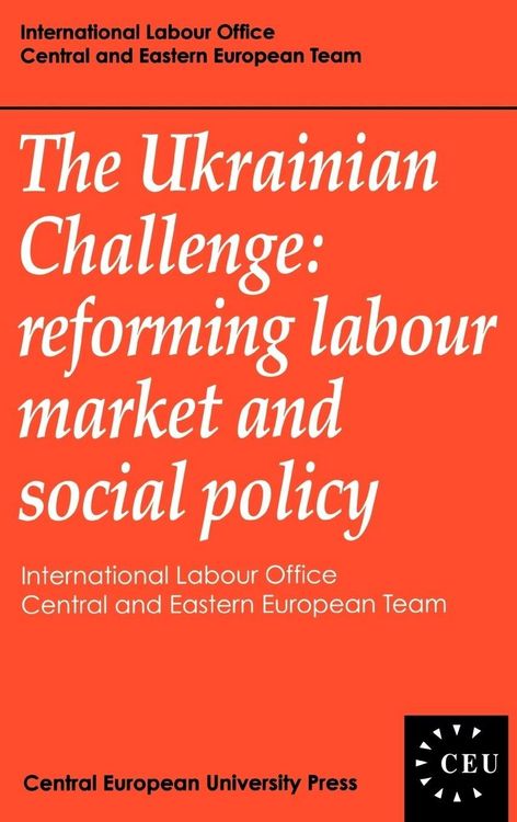 Produktbild: Ukrainian Challenge