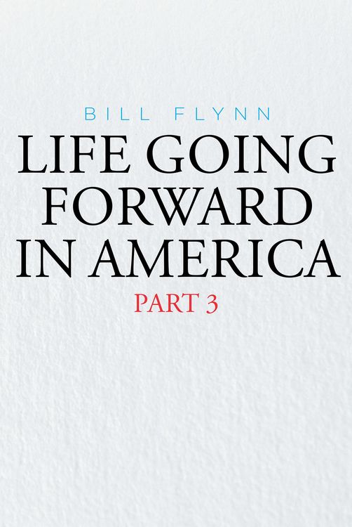Produktbild: Life Going Forward in America