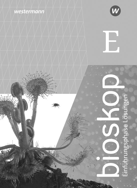 Produktbild: bioskop SII - Ausgabe 2022 f&uuml;r Niedersachsen