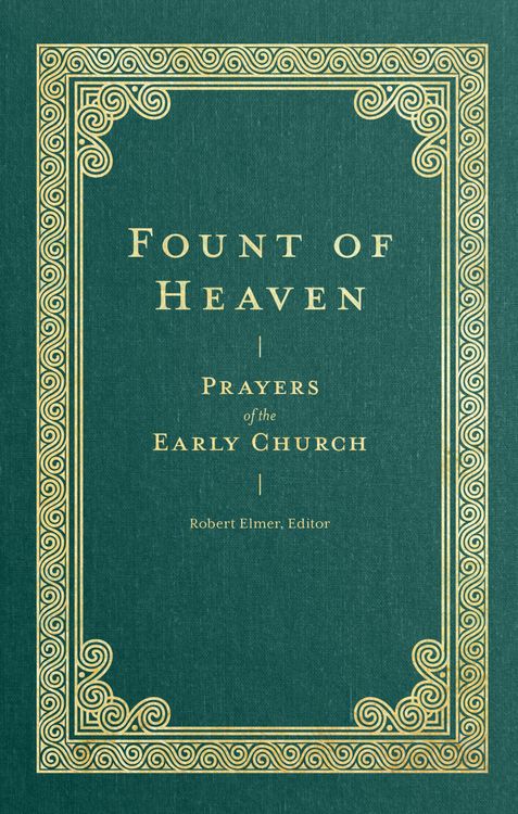 Produktbild: Fount of Heaven