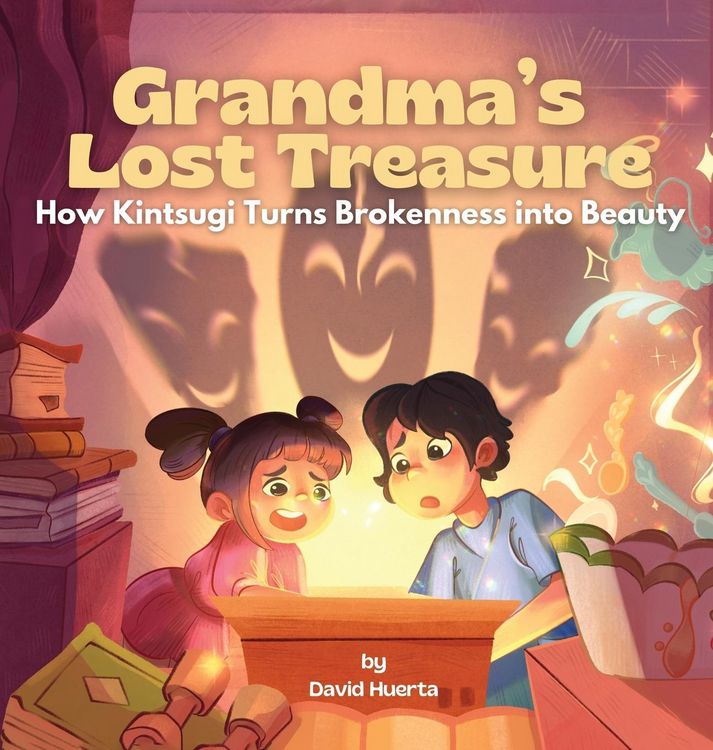Produktbild: Grandma's Lost Treasure
