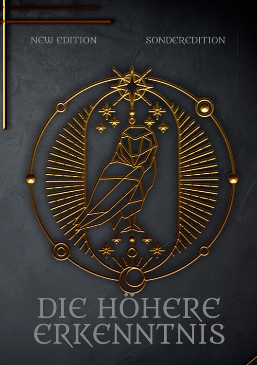 Produktbild: Die h&ouml;here Erkenntnis