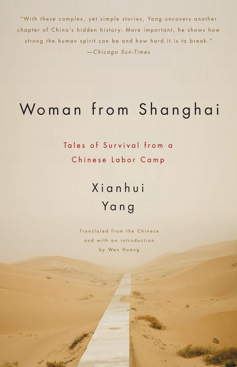 Produktbild: Woman from Shanghai