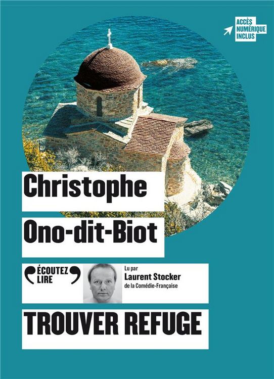 Produktbild: Trouver refuge