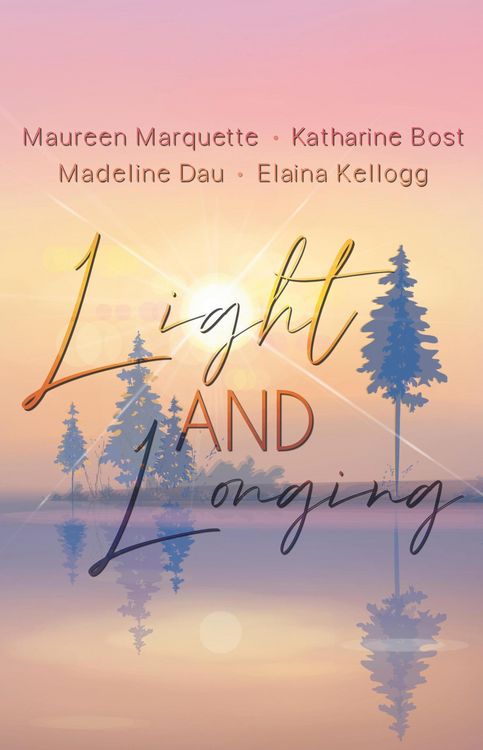 Produktbild: Light and Longing