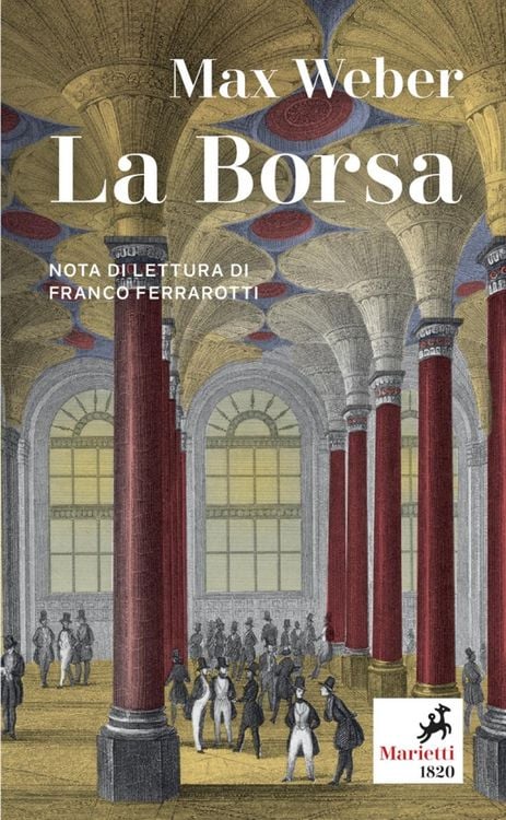 Produktbild: La borsa