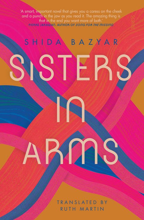Produktbild: Sisters in Arms