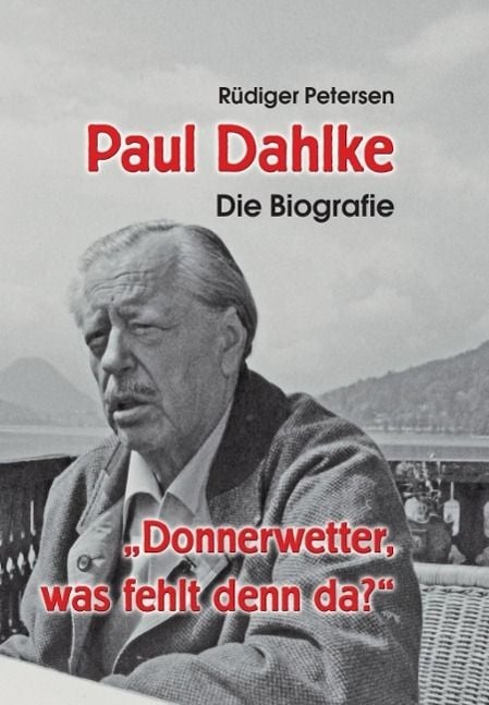 Produktbild: Paul Dahlke