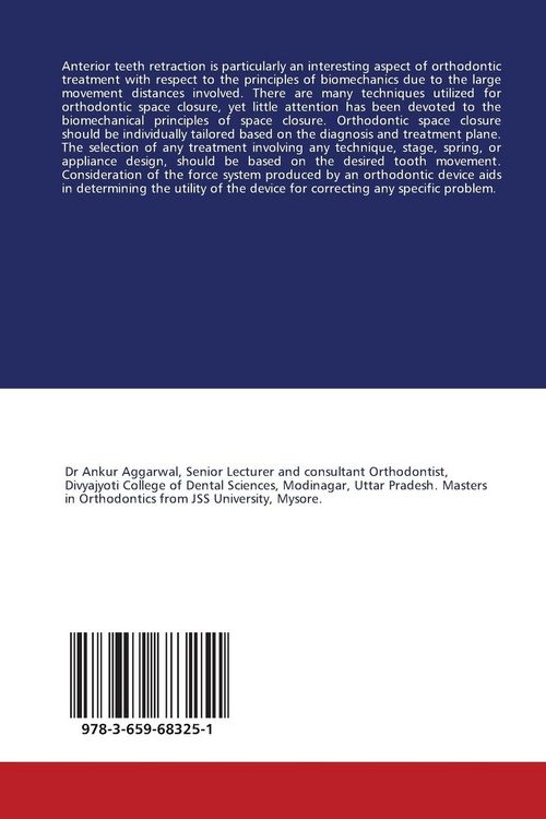 Produktbild: Retraction Mechanics in Straight Wire Appliance