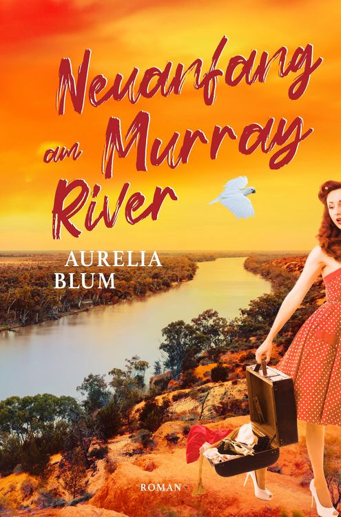 Produktbild: Neuanfang am Murray River