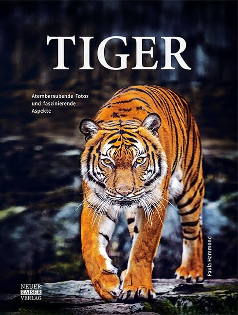 Produktbild: Tiger
