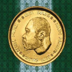 Produktbild: Drum Money
