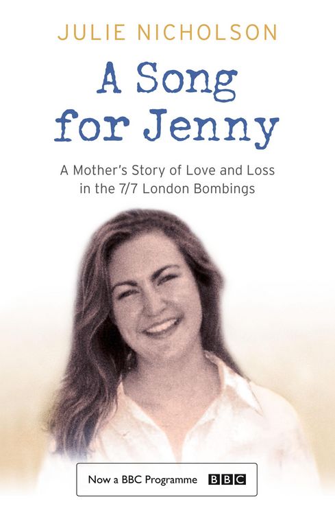 Produktbild: A Song for Jenny
