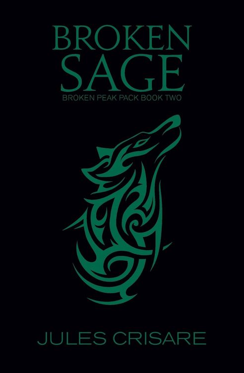 Produktbild: Broken Sage