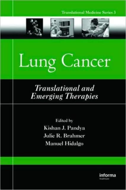 Produktbild: Lung Cancer