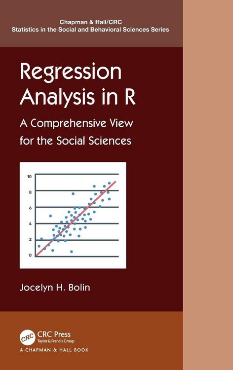 Produktbild: Regression Analysis in R