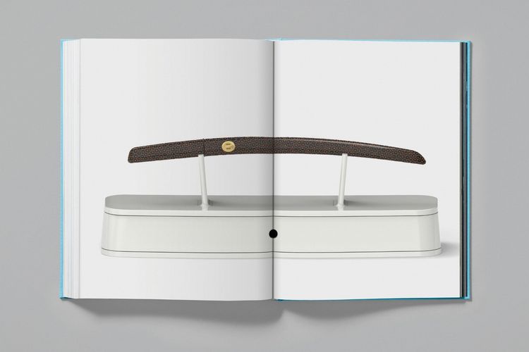 Produktbild: Marc Newson
