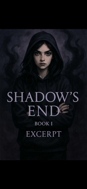 Produktbild: Shadow -Excerpt