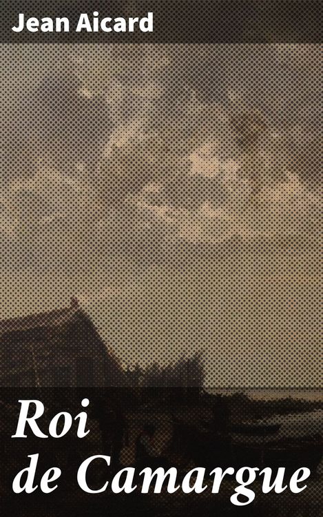Produktbild: Roi de Camargue