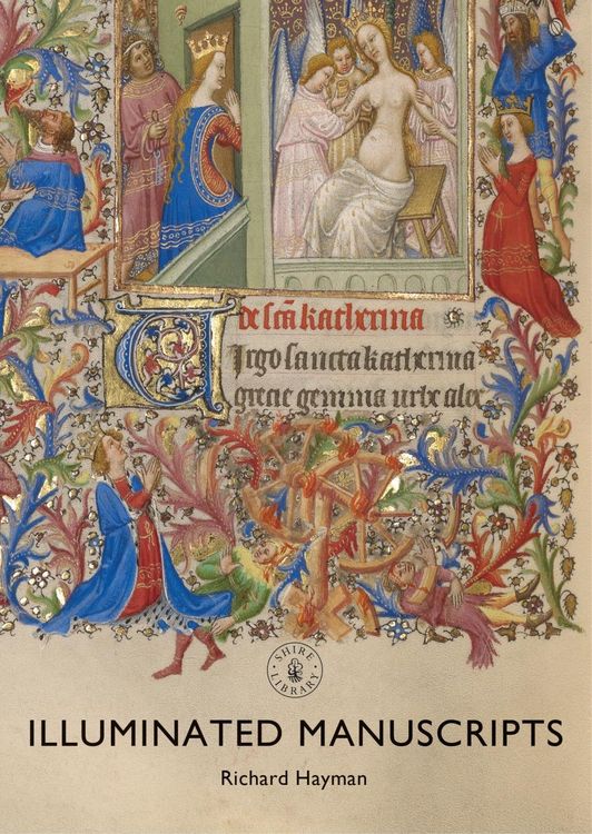 Produktbild: Illuminated Manuscripts