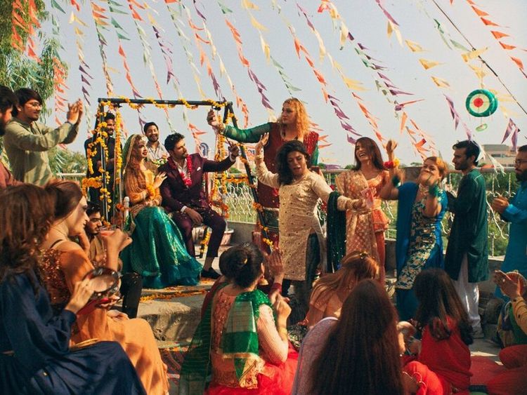 Produktbild: Joyland