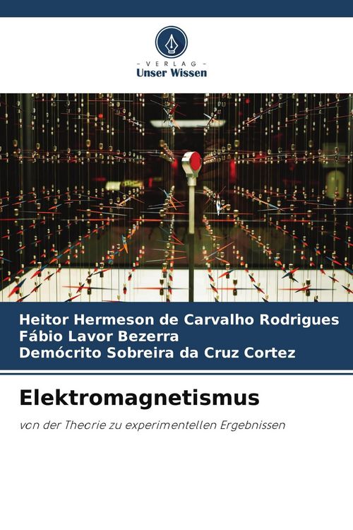 Produktbild: Elektromagnetismus
