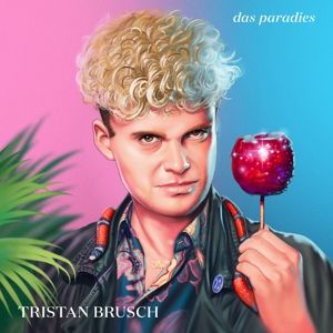 Produktbild: Brusch, T: Paradies