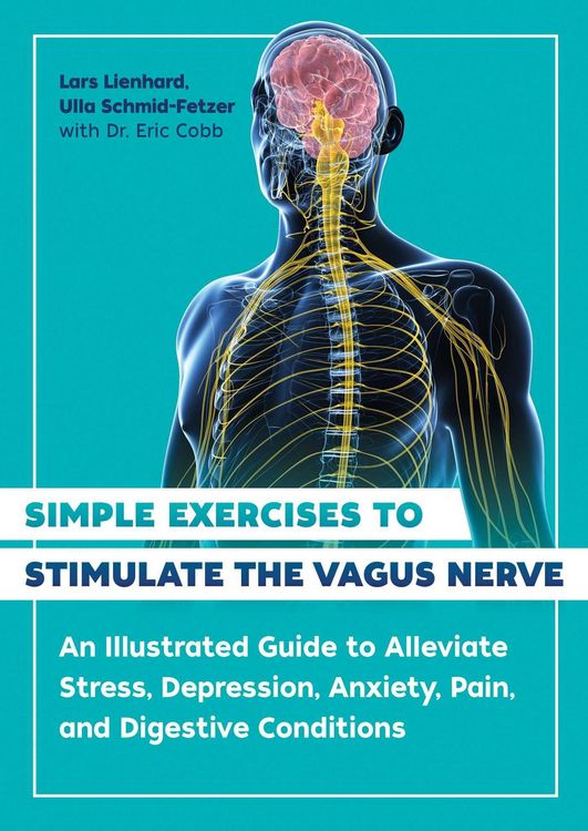 Produktbild: Simple Exercises to Stimulate the Vagus Nerve