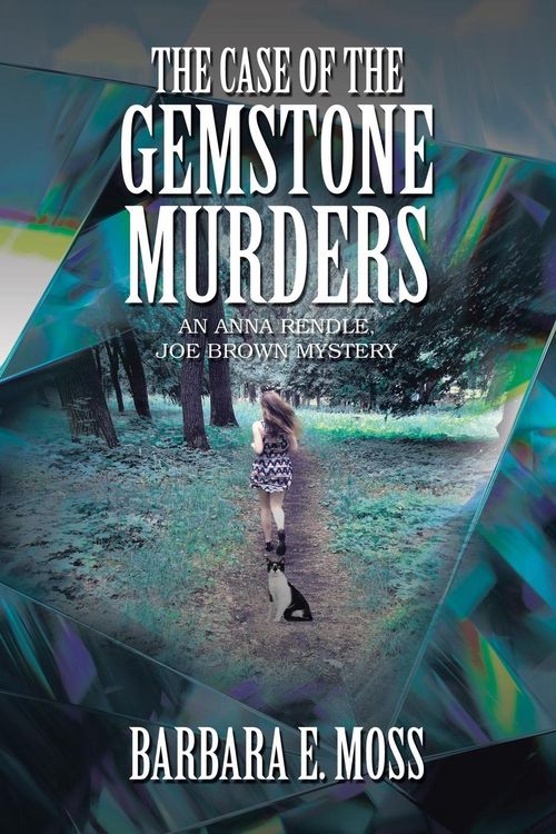 Produktbild: The Case of the Gemstone Murders