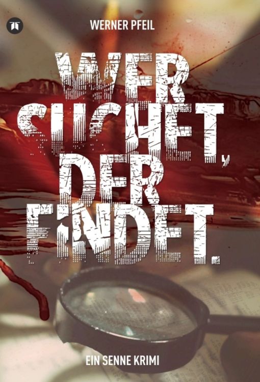 Produktbild: ...wer suchet, der findet.