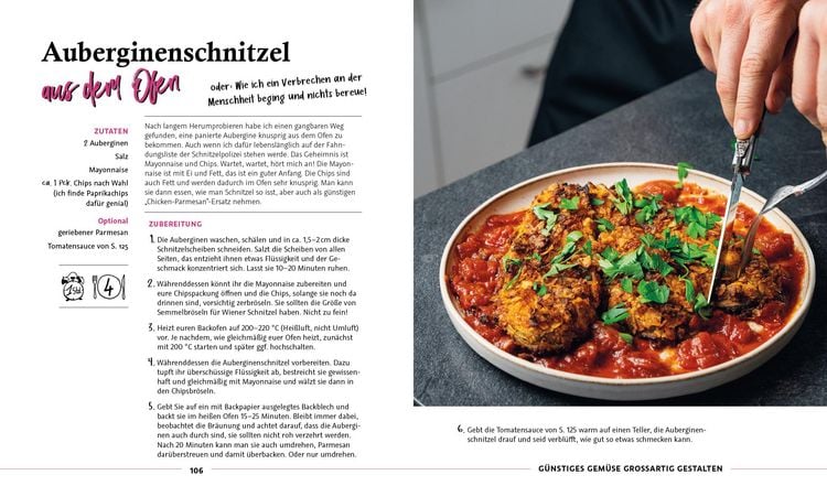 Produktbild: Kein Stress g&uuml;nstig kochen