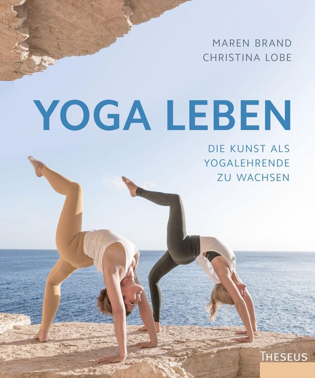 Produktbild: Yoga leben