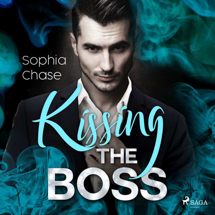Produktbild: Kissing the Boss - oder: Falling - verfallen