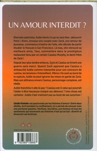 Produktbild: Et soudain, tu es l&agrave;...