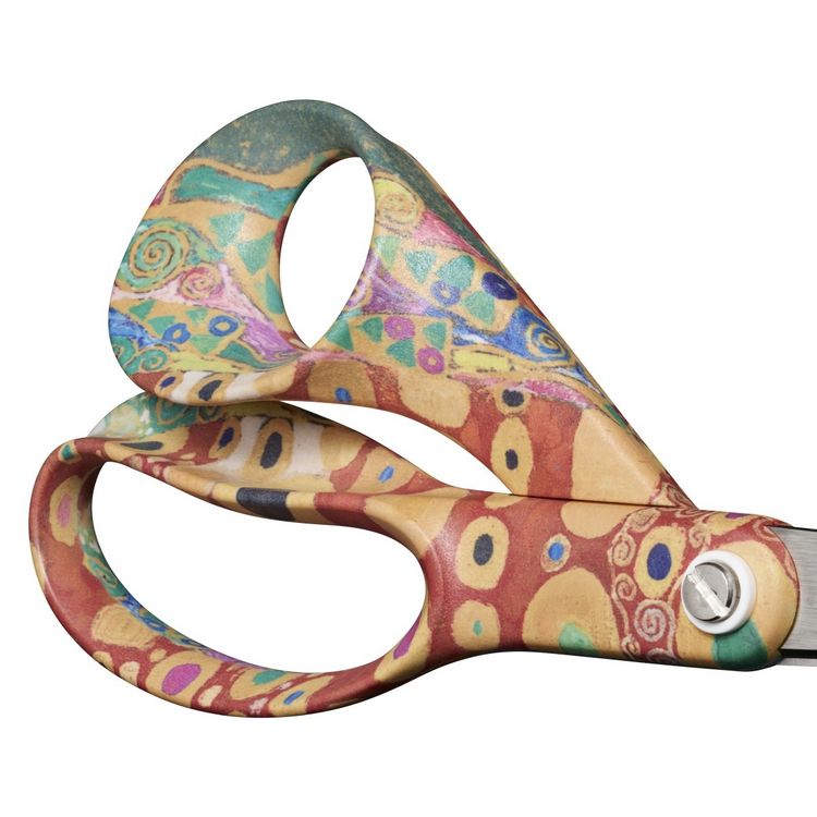 Produktbild: Fiskars Universalschere, MoMA Hope II, 21cm