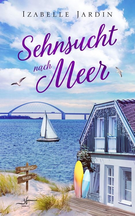Produktbild: Sehnsucht nach Meer (Nur bei uns!)
