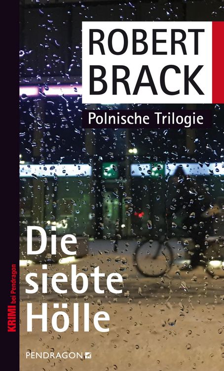 Produktbild: Die siebte H&ouml;lle