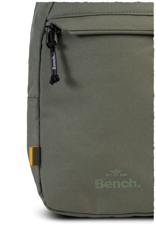 Produktbild: BENCH Umh&auml;ngetasche casual, khaki