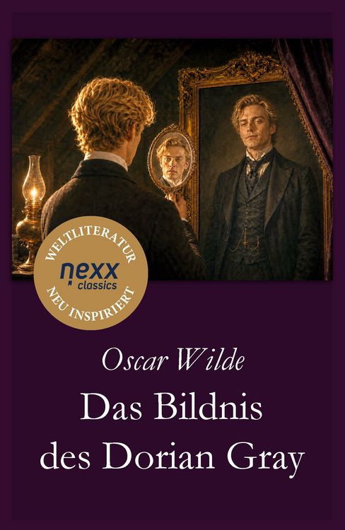 Produktbild: Das Bildnis des Dorian Gray
