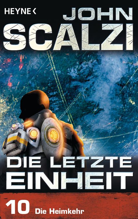 Bild vom Artikel Die letzte Einheit, Episode 10: - Die Heimkehr vom Autor John Scalzi